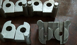 Manipulator Turning Block